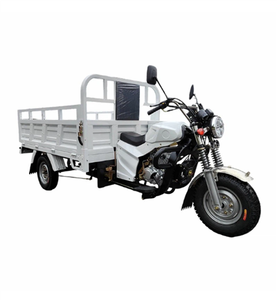 ガソリン貨物三輪車2m